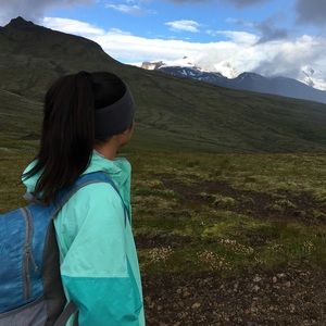 Meet your Posher, Angela